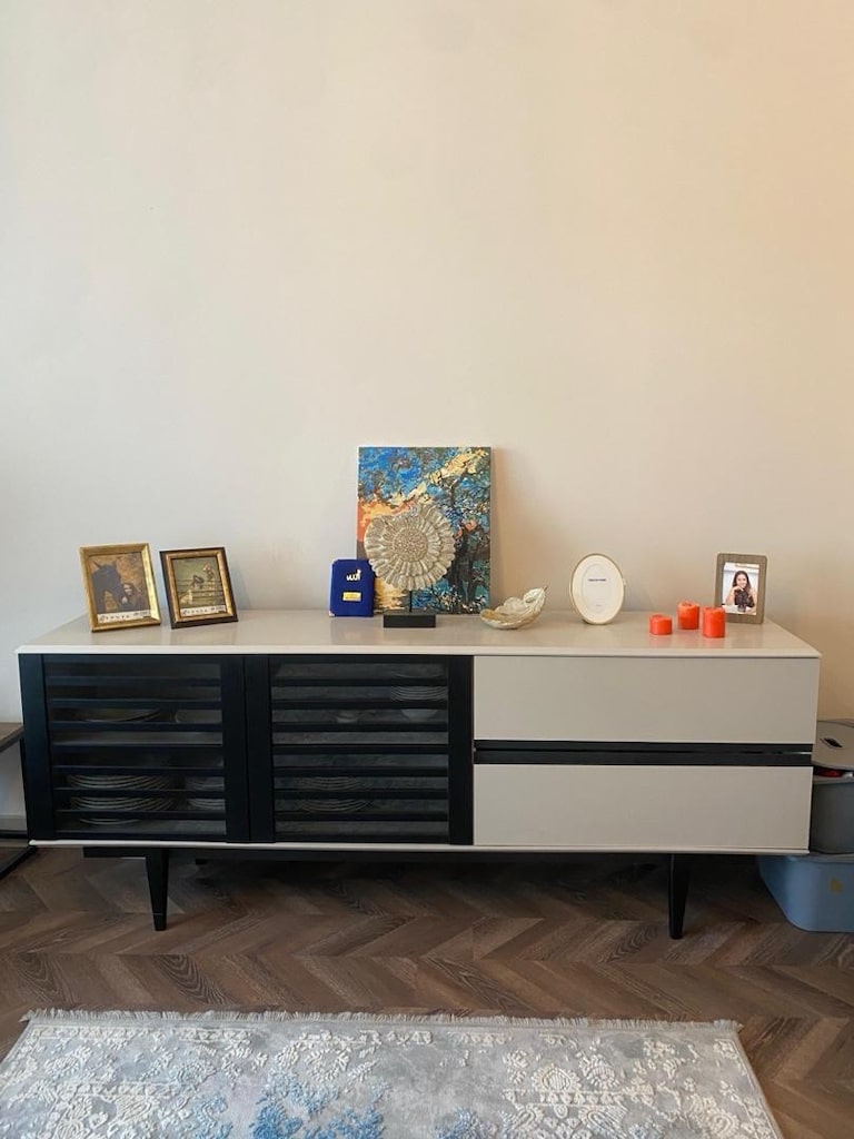 sandalye masa ve konsol takımı - 10
