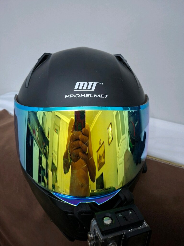mt kask temiz(XL) - 10