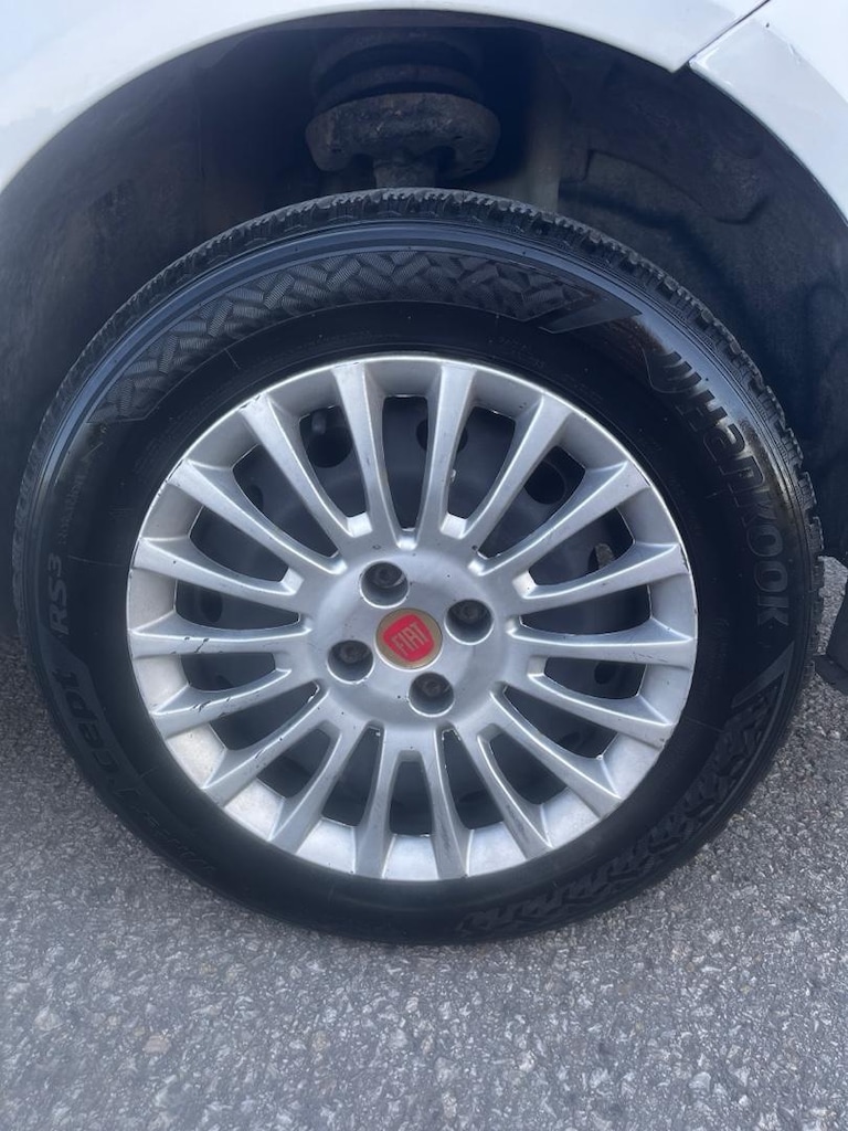 ACİL 2014 1.3 MULTİJET FIAT LİNEA - 14