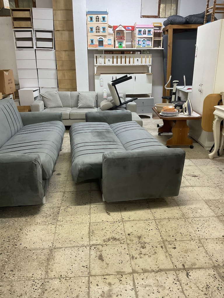 2. EL ÜÇLÜ ÇEKYAT TAKIMI - 9