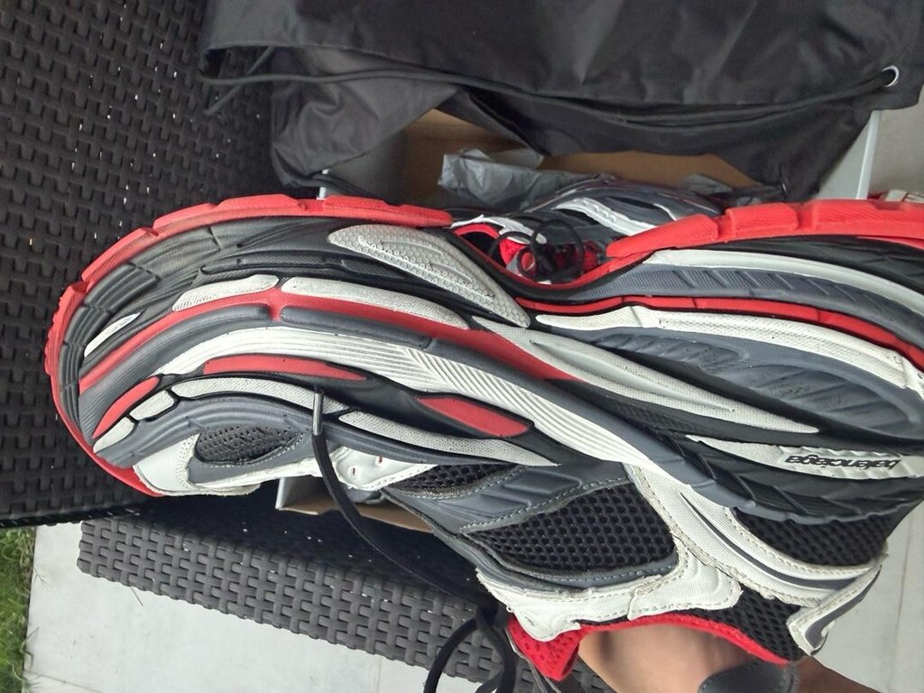 Beymen Çıkışlı - %100 Orijinal Balenciaga Platform Sneaker 42 No - 4