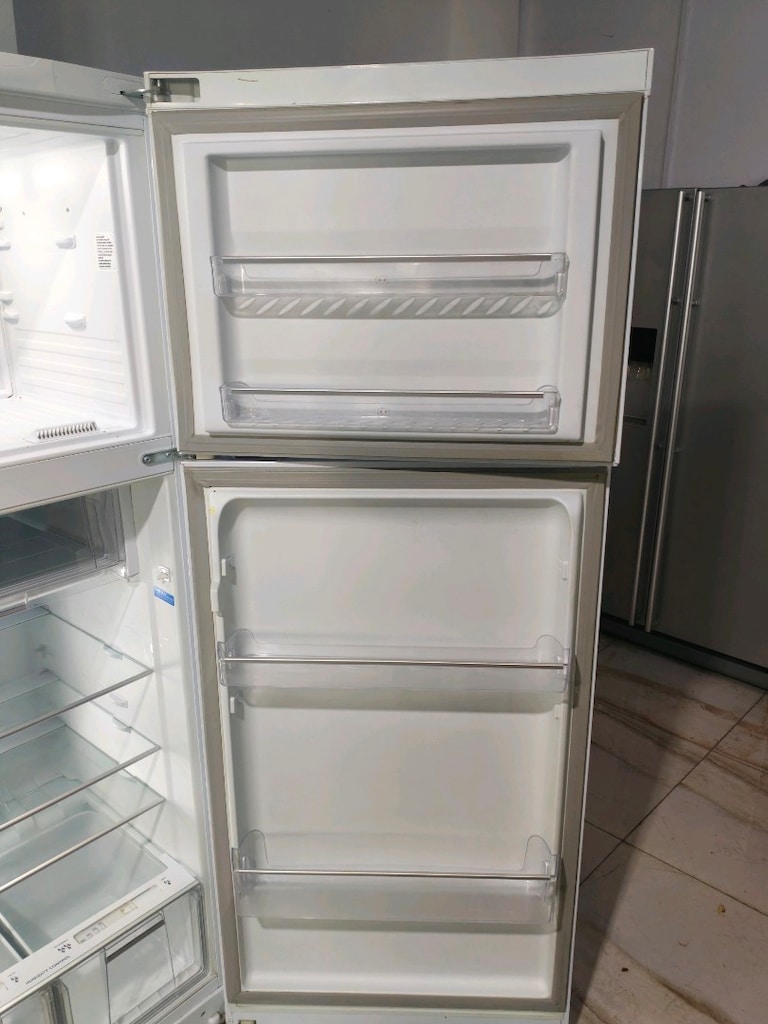 hotpoint ariston 470 litre no frost çok temiz buzdolabı - 4