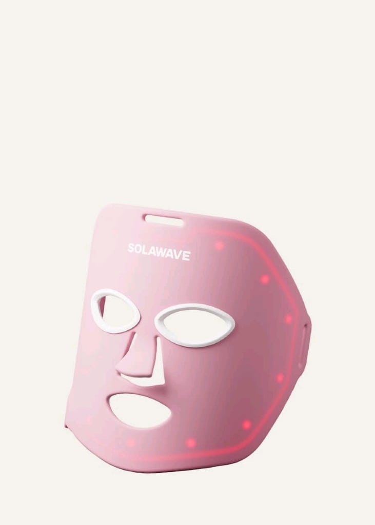 Solawave Red Light Therapy Cihazı - 5