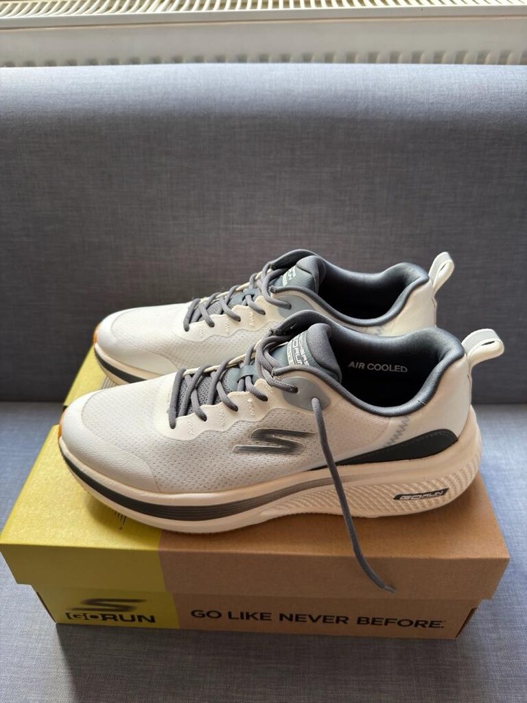 Skechers Go Run Elevate Ayakkabı - 7