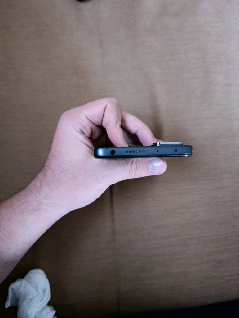 Redmi note 11 pro - 4