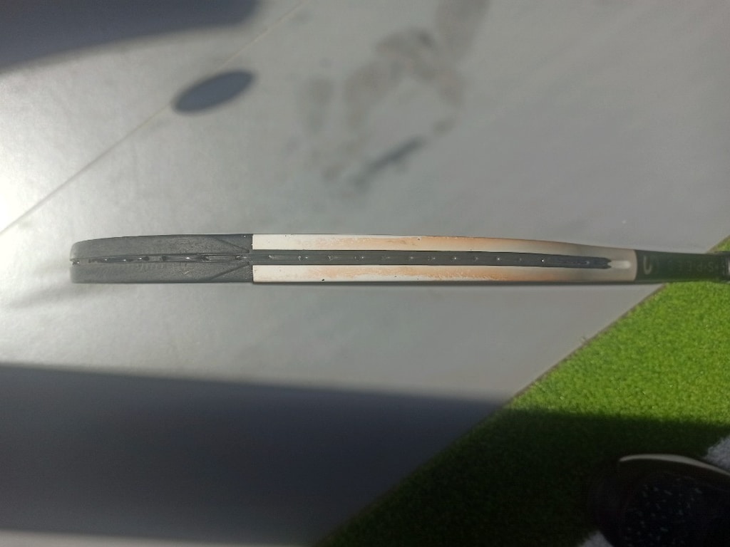 Head Speed MP L 2024 - 6