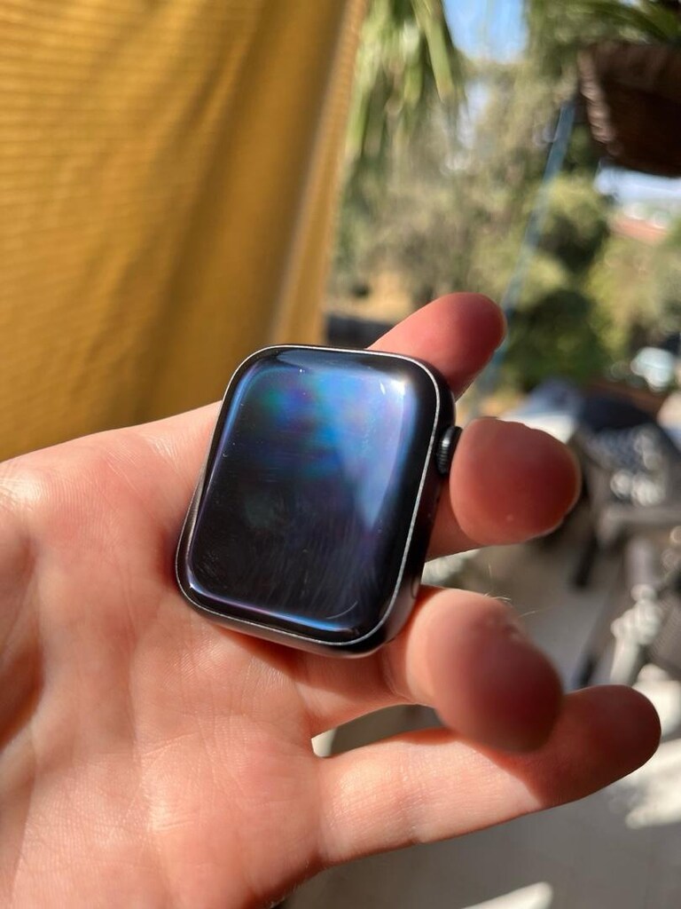 apple watch 9 45 mm - 9