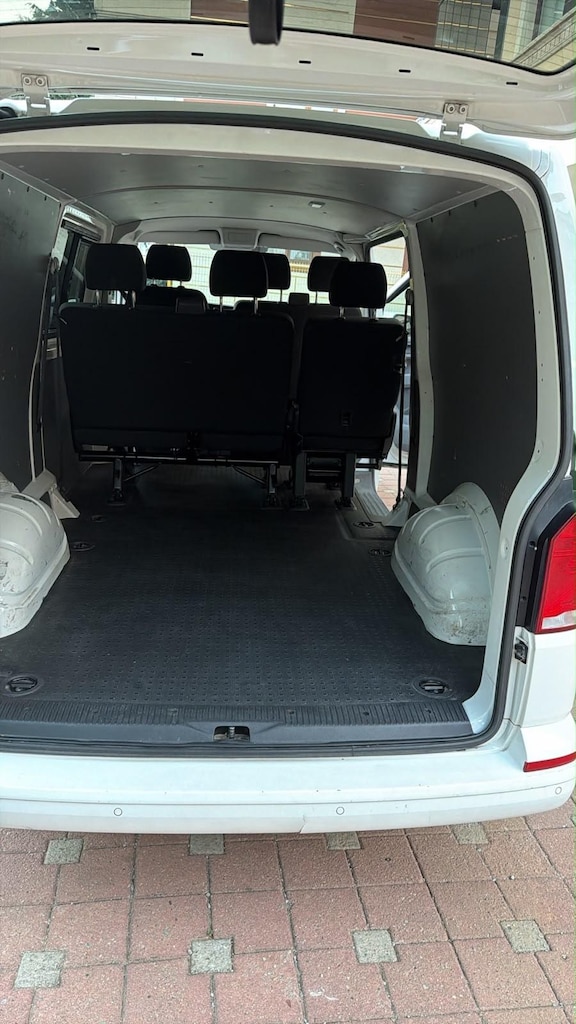 2021 model transporter - 8