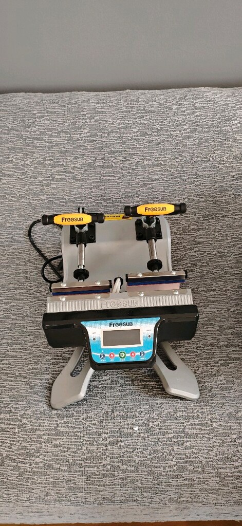 kupa bardak pres makinesi - 2