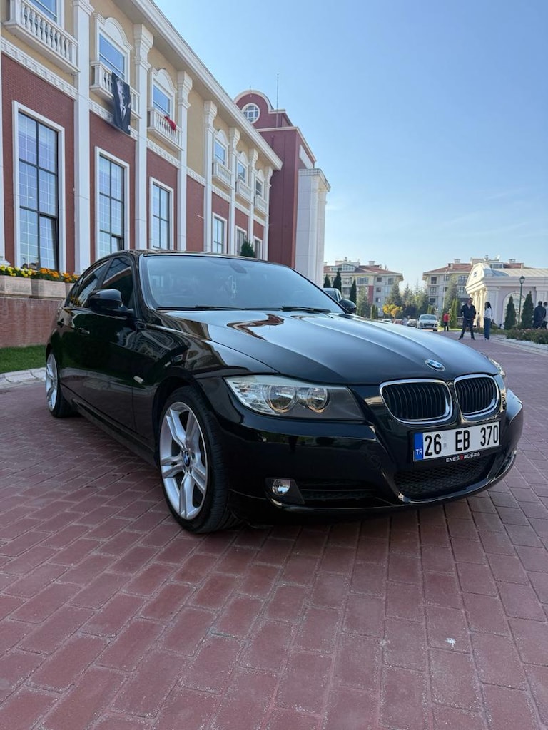 Düşük KM BMW - 2