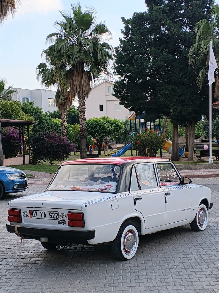 94 model Serçe - 20