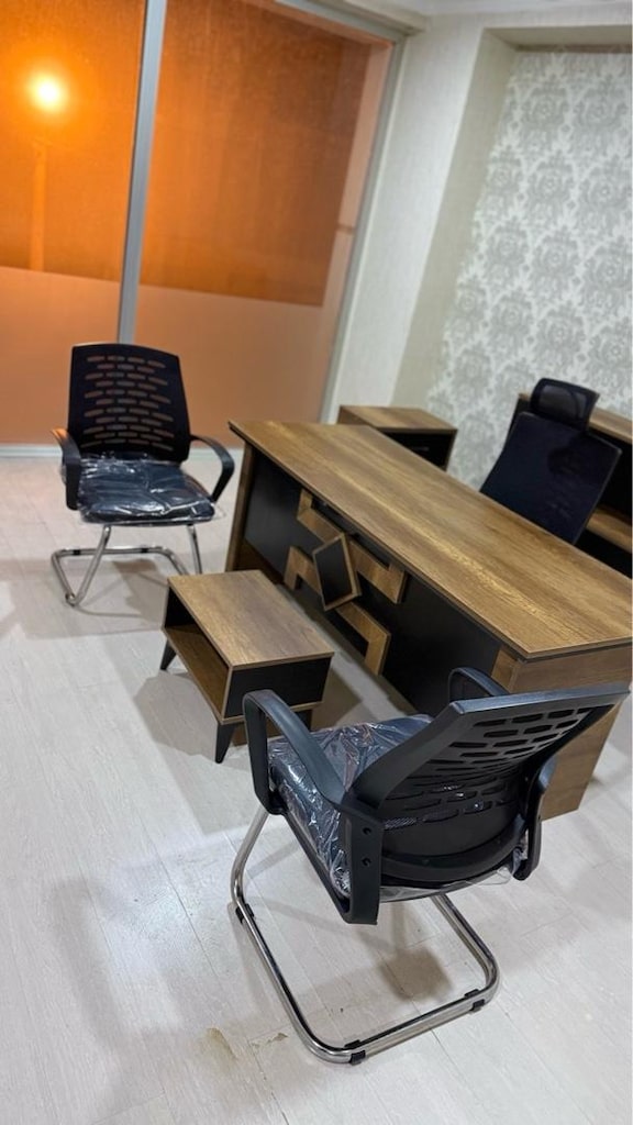 ofis mobilyaları - 4