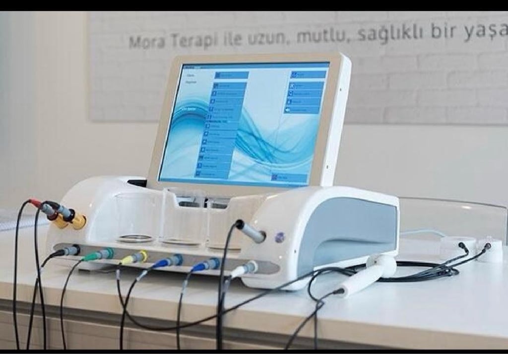 BİOREZONANS - 2