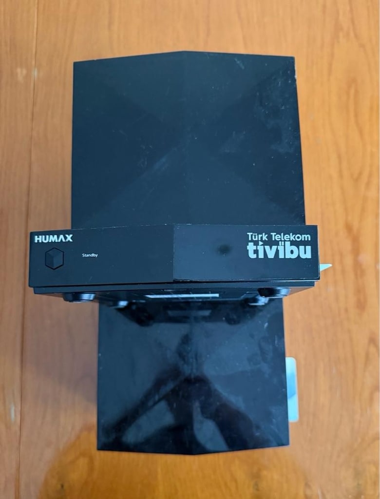 Uydu cihazı Full HD Tivibu Kanallı tak çalıştır Güncel kanallar - 4