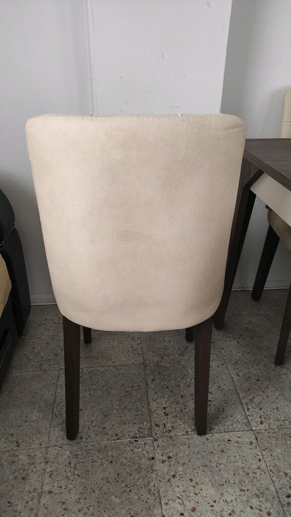 çetmen mobilya evolya yemek masası - 6