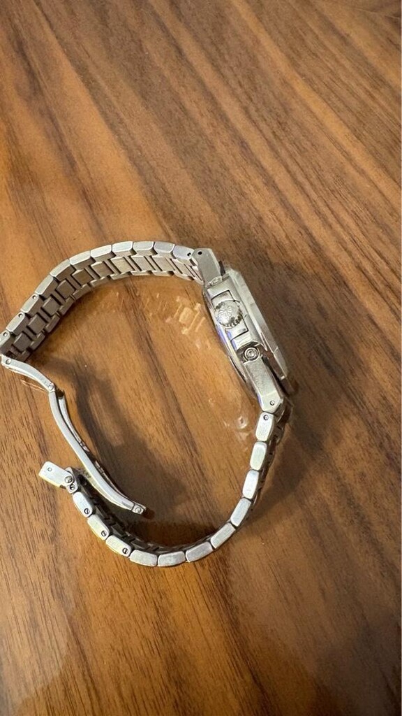 patek Philippe bire bir saat - 4