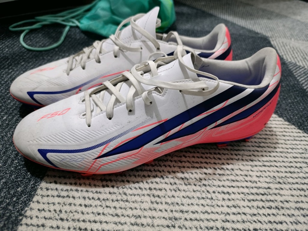Nike Orjinal Krampon - 8