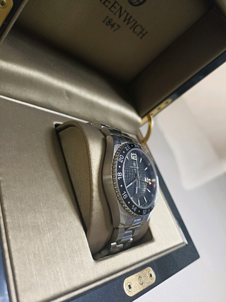 Grenwich swiss - 4