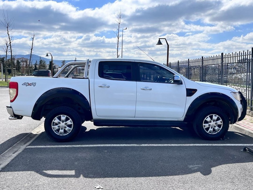 4x4 RANGER - 2