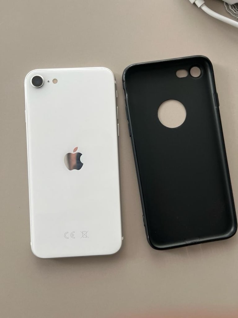 Apple se - 2