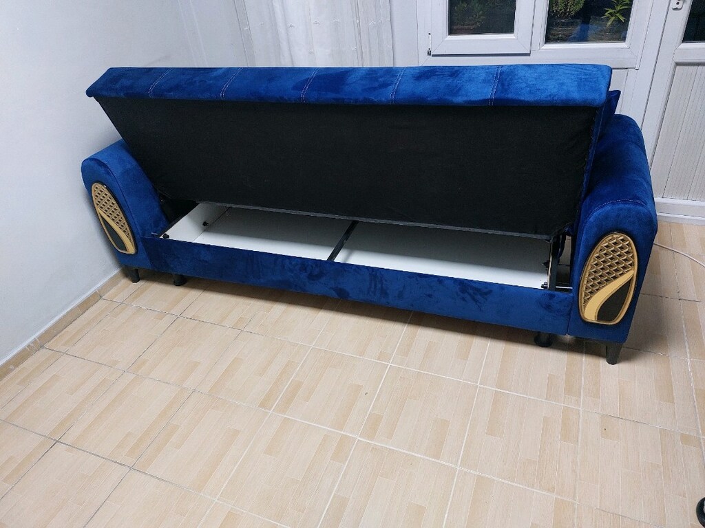 sıfır 2 adet profil çekyat kendi imalatımız - 3