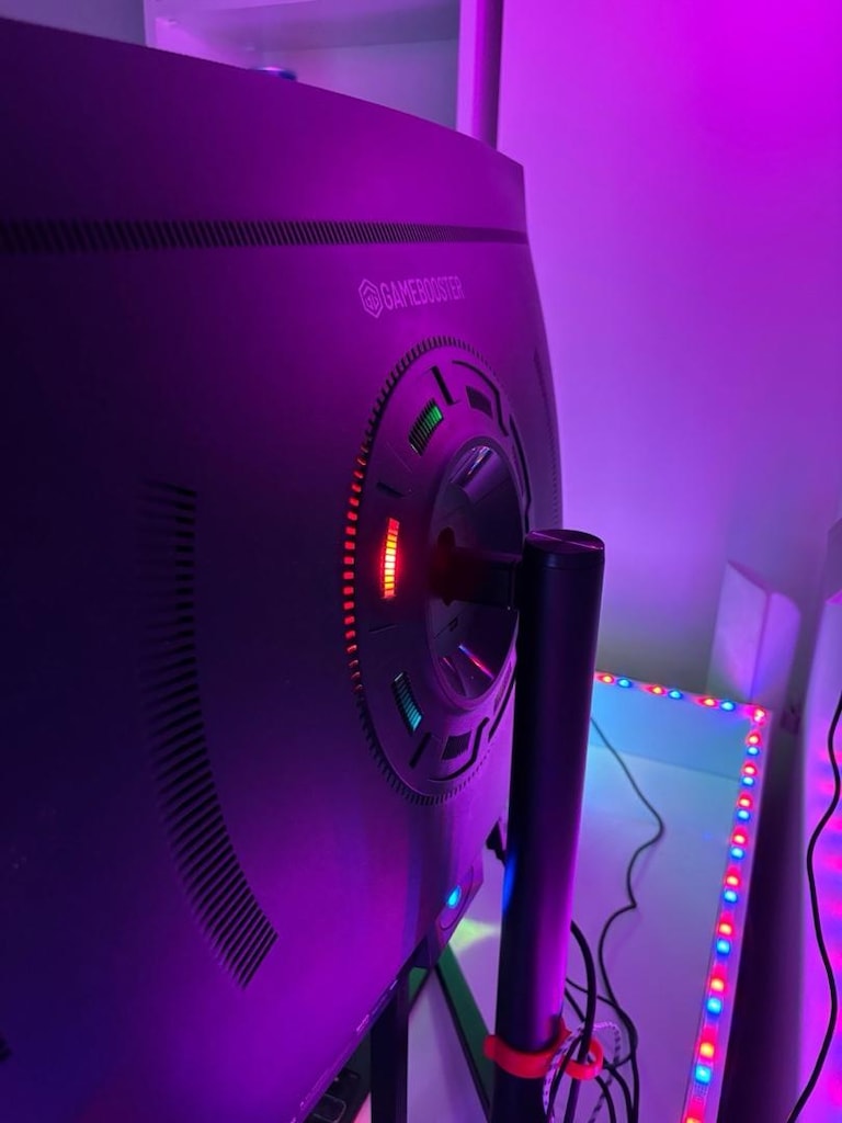 KİŞİYE ÖZEL SETUP ARAYANLARA GAMİNG PC TAKAS OLUR - 6