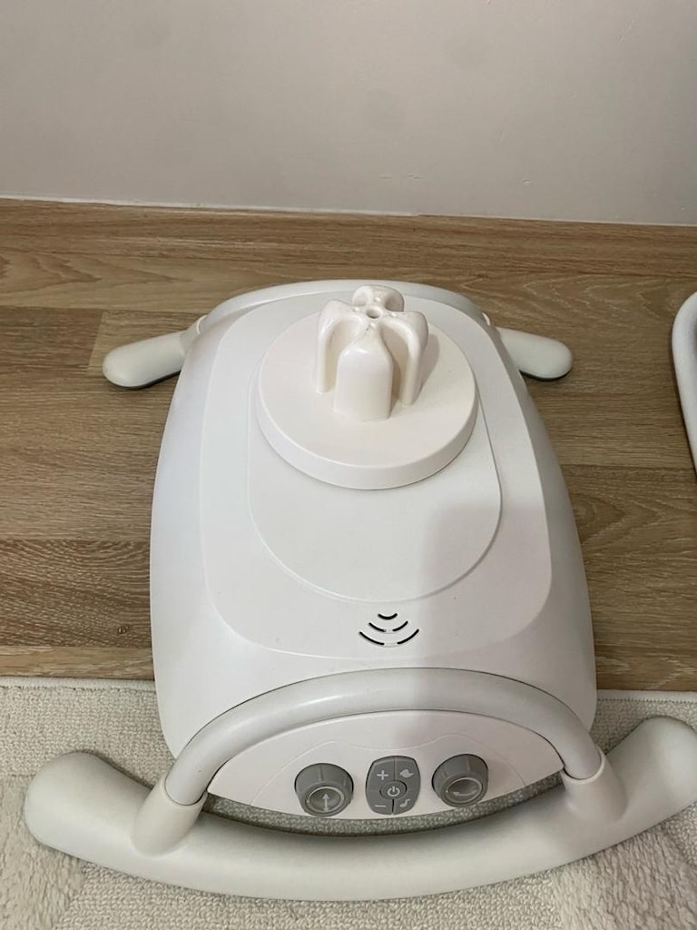 joie elektrikli ana kucağı - 2