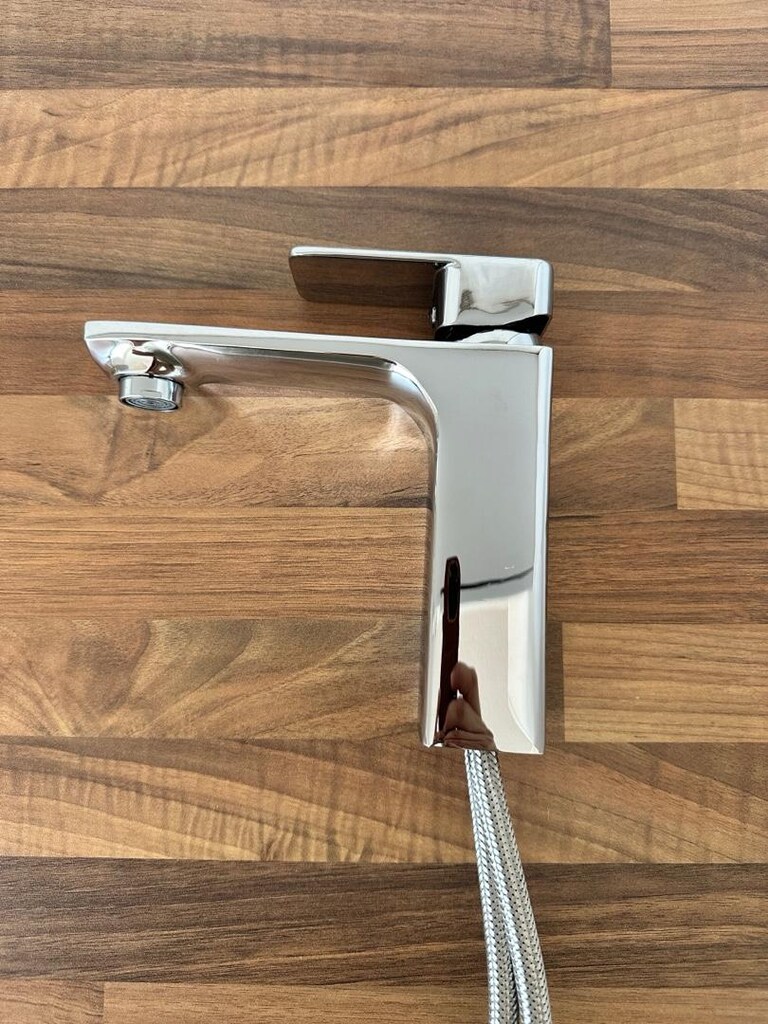 Lavabo bataryası - 4