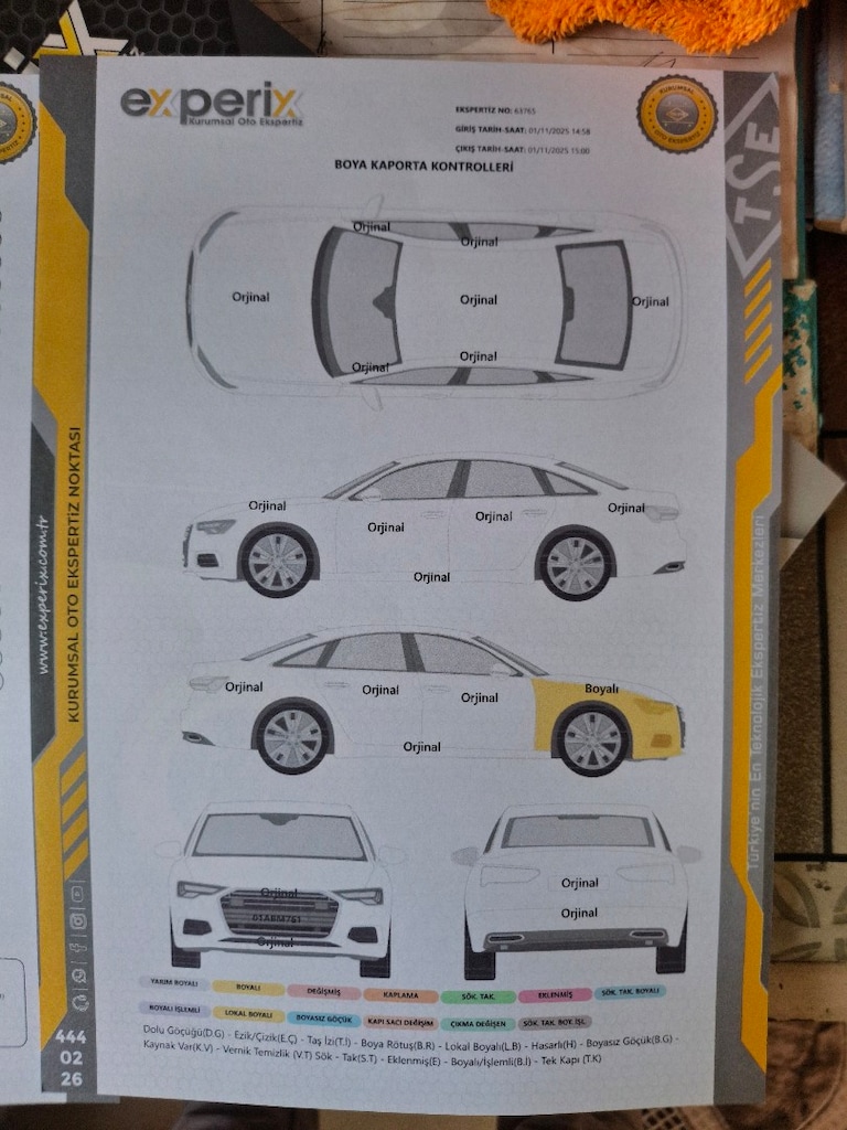 sahıbınden toyota - 6