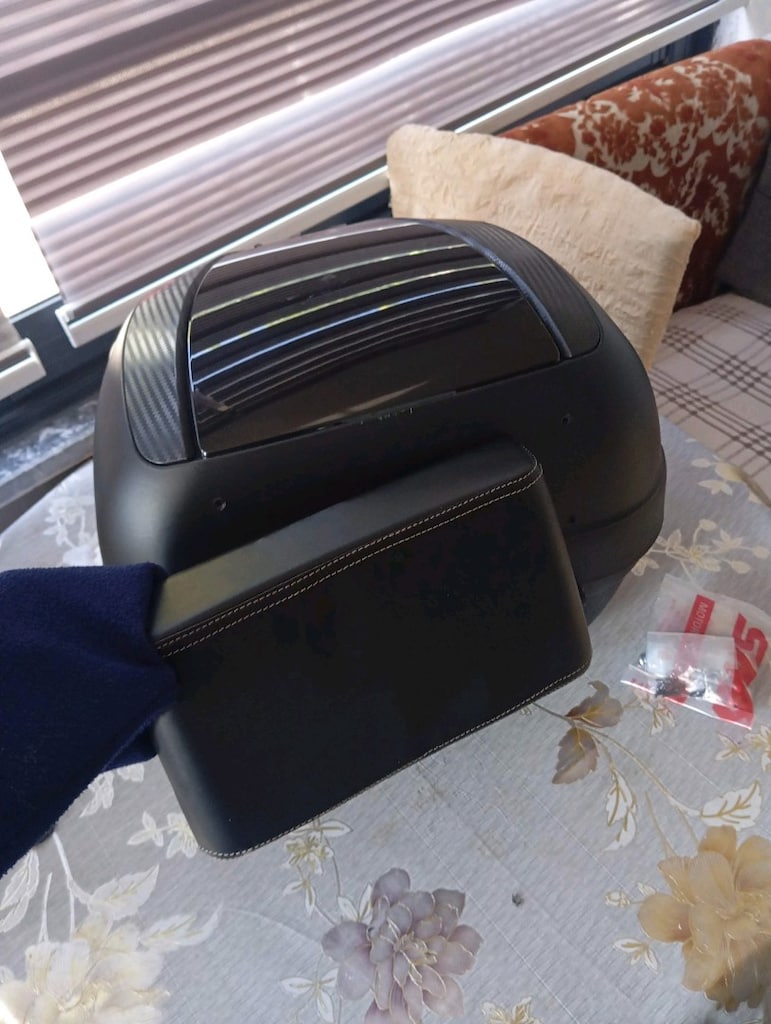 sıfır SMK TCR 291N MOTOR SEPETİ - 12