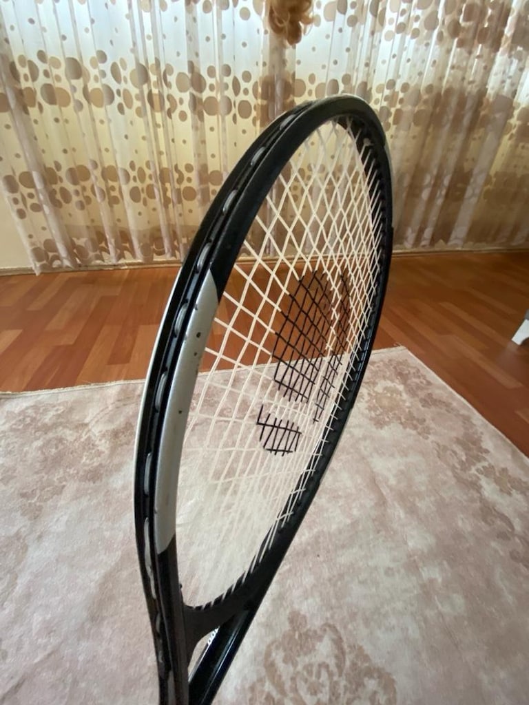 DECATHLON ARTENGO TR 100 TENİS RAKETİ - 5