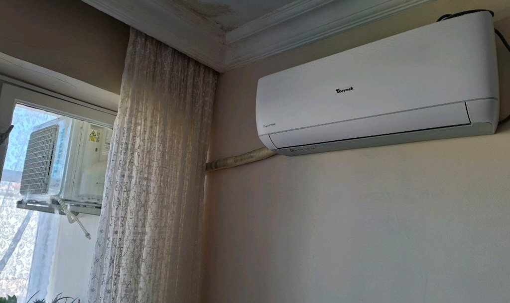 Baymak Elegant Prime 12000 BTU A++ - 2
