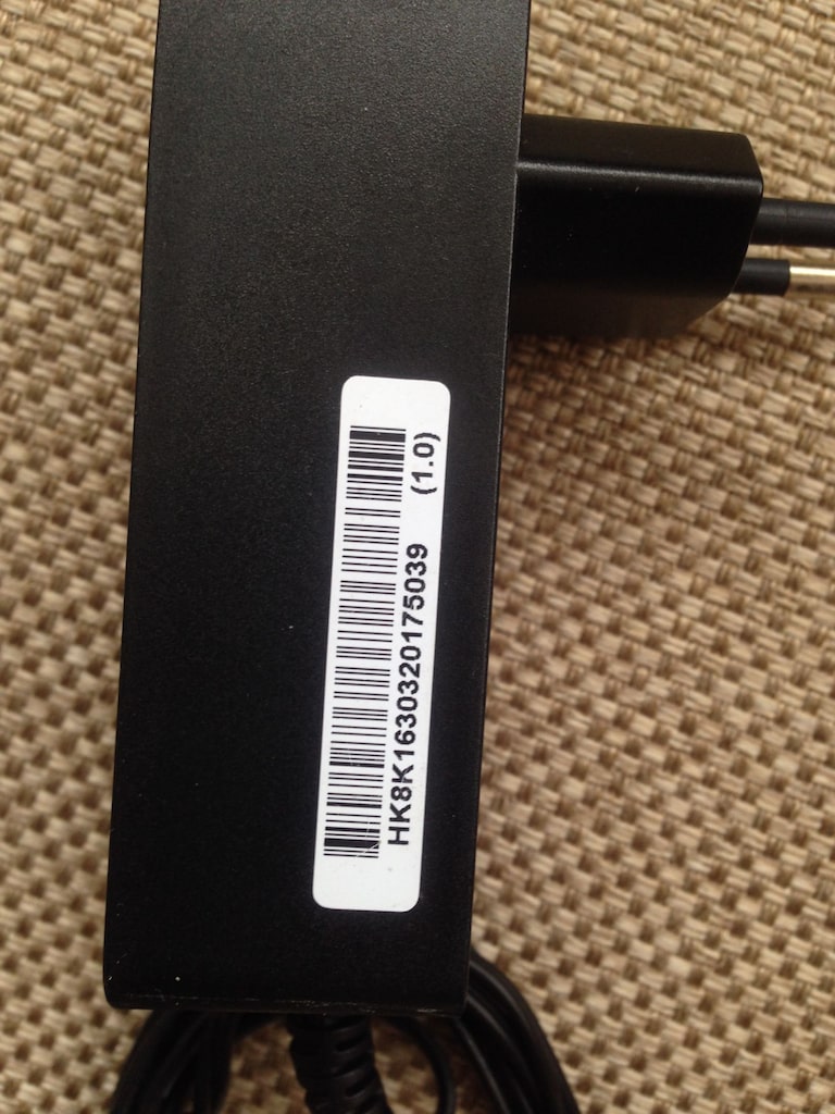 LG Monitör Adaptörü 19V - 4