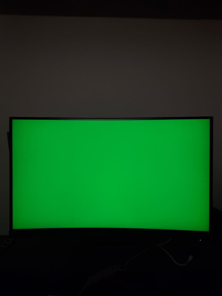 MSI Optix G24C6 144Hz Oyuncu Monitörü - 6