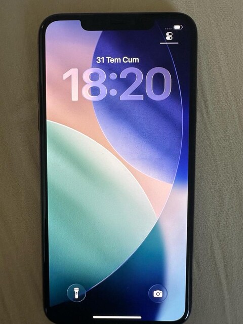 yurtiçi çiziksiz 64 gb telefon