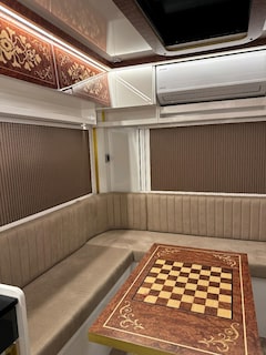 SATILIK KULİS KARAVAN - 5