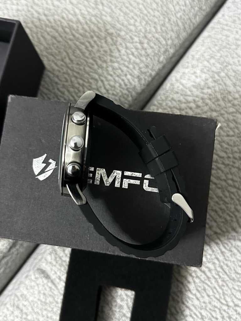 LEMFO LF23 BLUETOOTH SPORCU SAATİ - 3