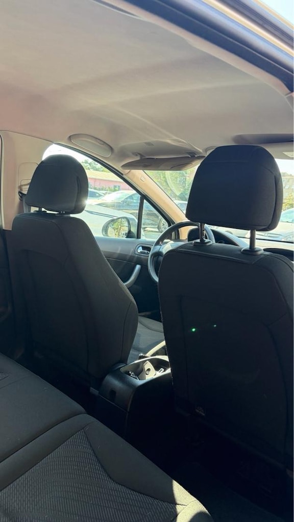 Doktordan Temiz 2009 Model Peugeot 308 61binde - 7