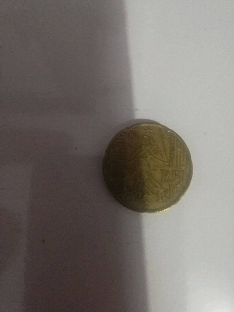 Koleksiyon paraları - 10