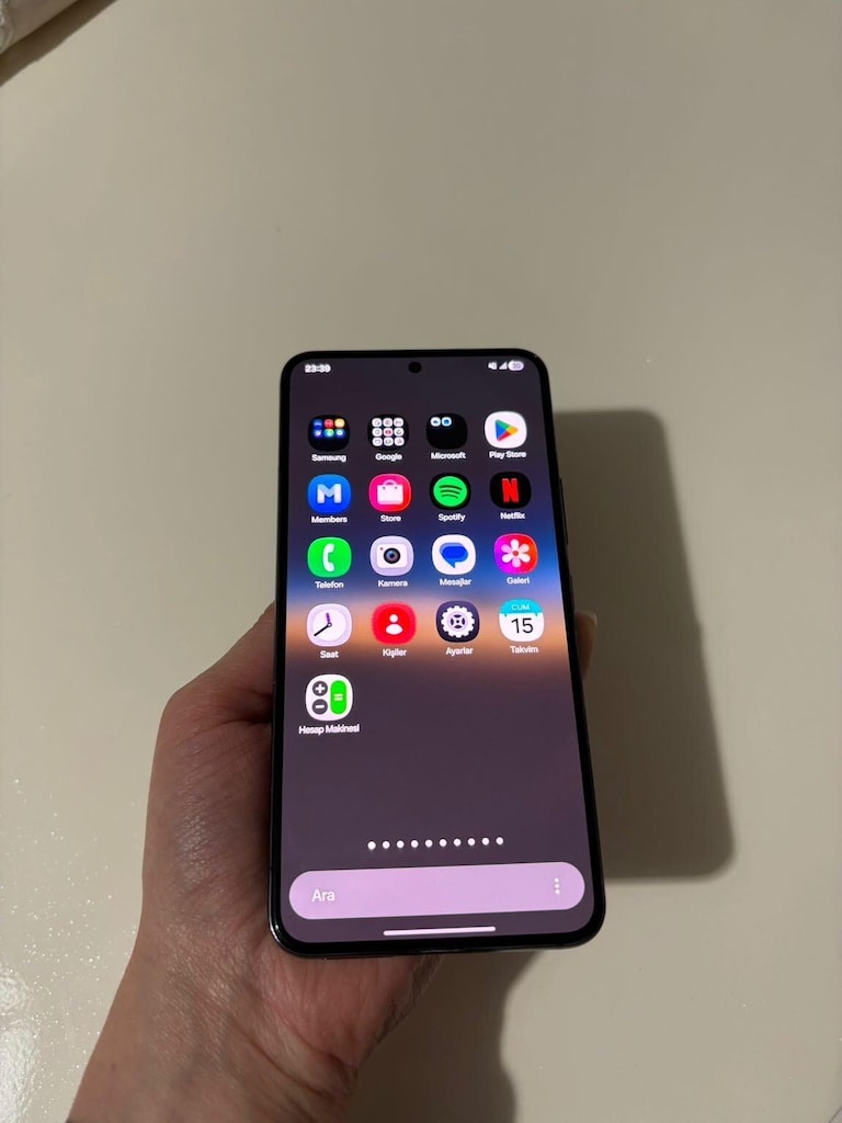 Samsung Galaxy S22