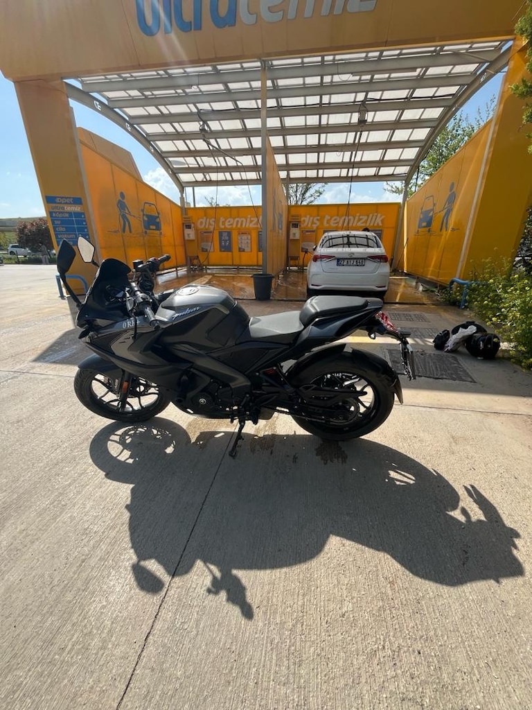 TEMİZ RS 200 - 4