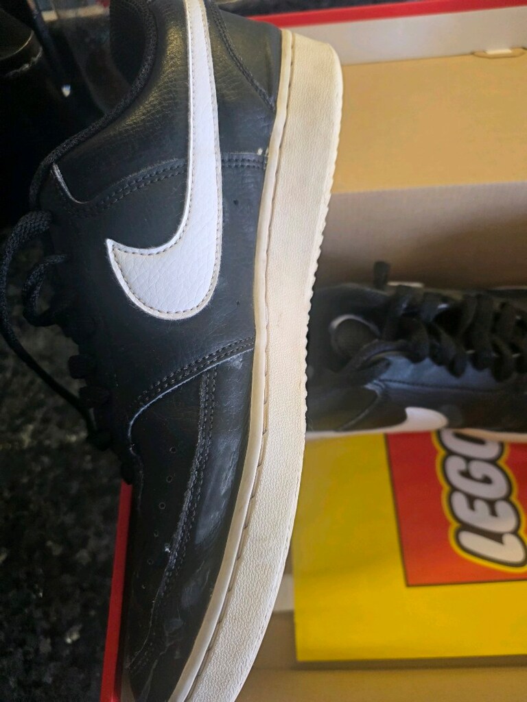 Erkek ayakkabasi Nike - 2