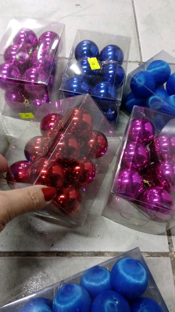 yeni yil noel urunleri - 12