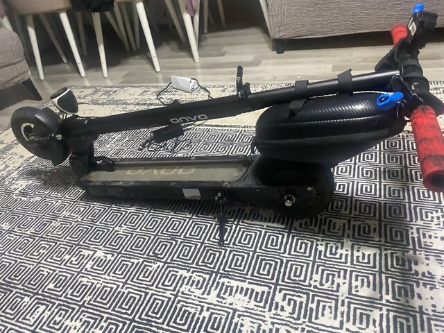 Onvo 007x acil satılık