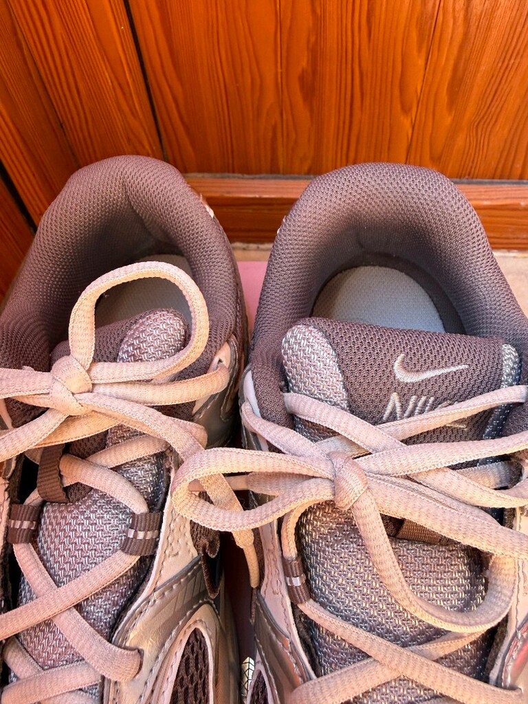 Nike V5 RNR Spor Ayakkabı - 4