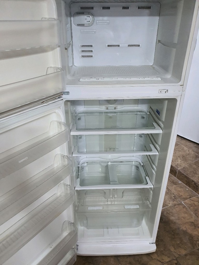 beko nofrost 6ay garantili - 6