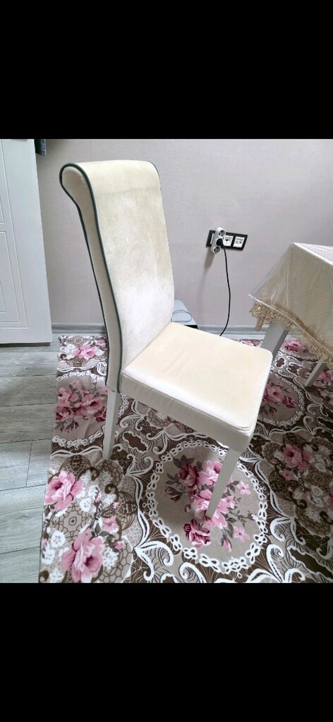 İstikbal Side Salon ve Yemek Odası Takımı - 8