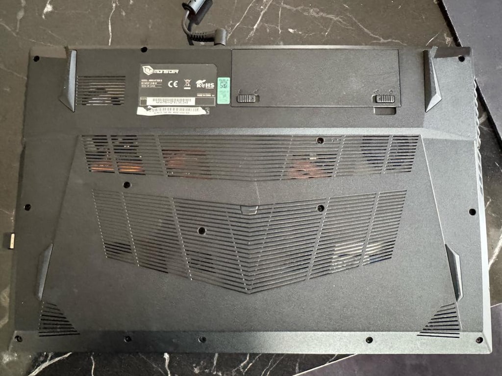 Monster Abra A7 Gtx 1650 Sıfır Ayarında - 3
