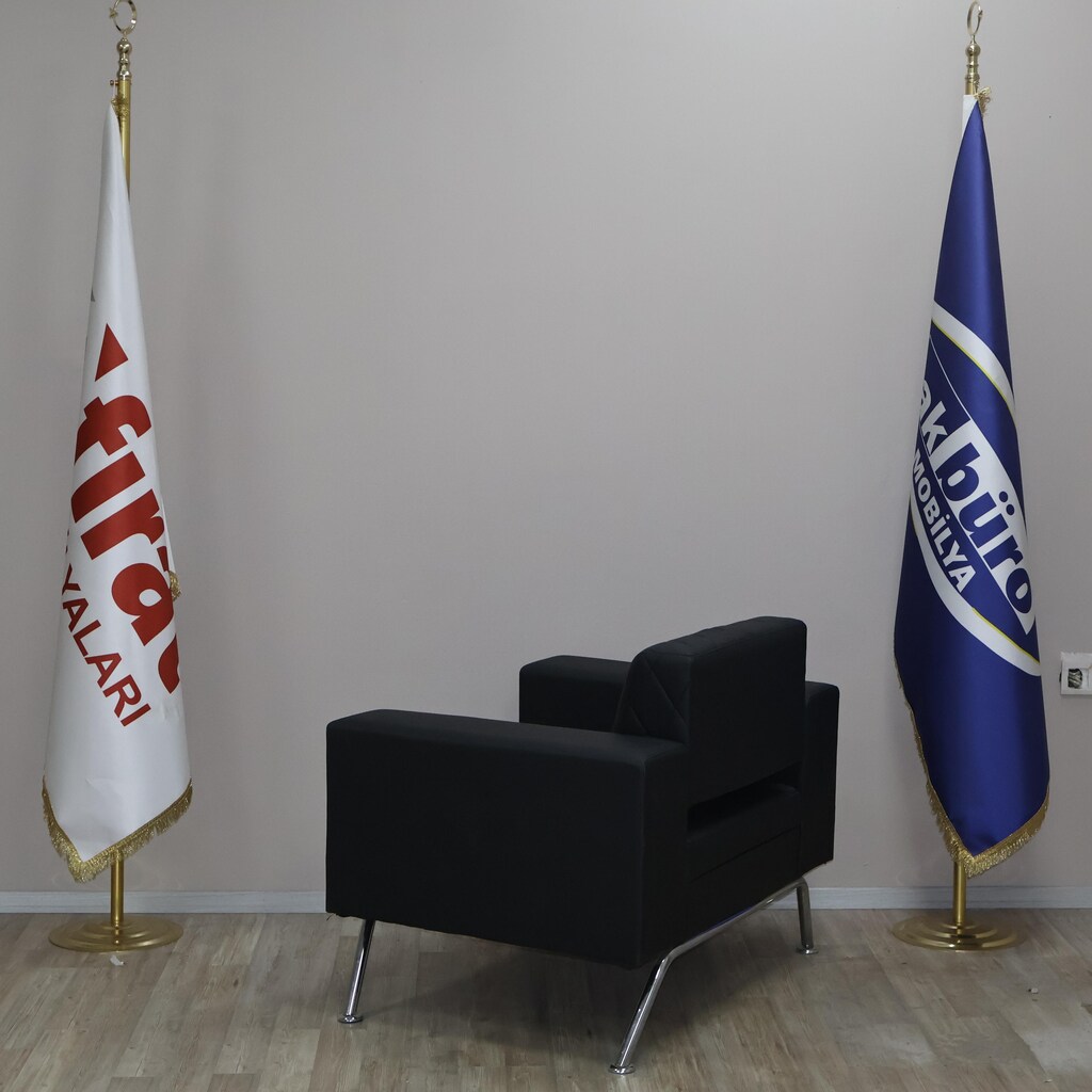 SIRMA OTURMA GRUBU 3+1+1 AKBÜRO OFİS TE - 8