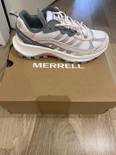 merrell outdoor ayakkabı